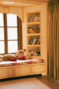 How to Create a Cosy and Inviting Reading Nook at Home